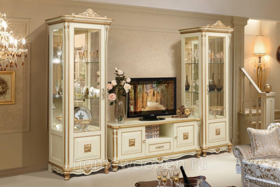 Алези Люкс Пинскдрев