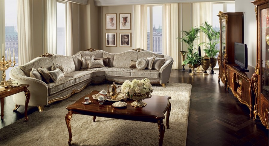 Диван Донателло Арредо Классик