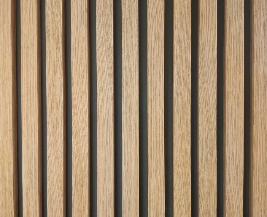 Декоративные рейки