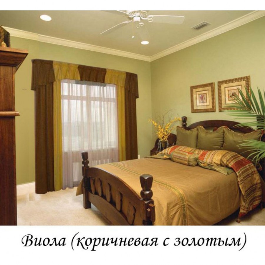 Спальня Прато Кураж