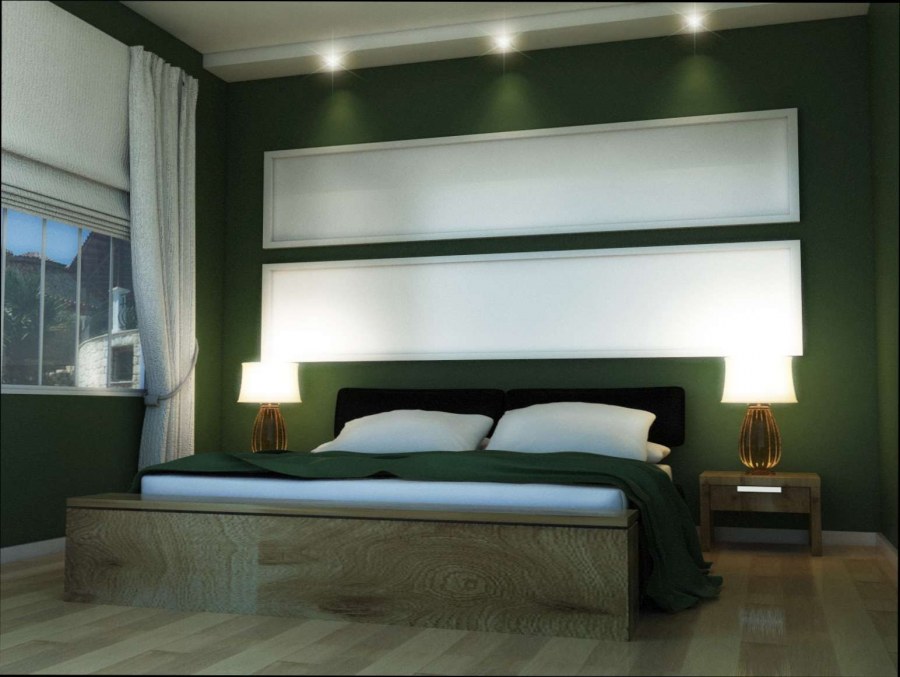 Bassett спальня Moultrie Park