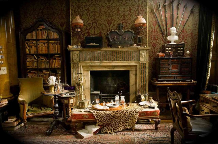 Дровяная топка Richard le Droff fa 803 l