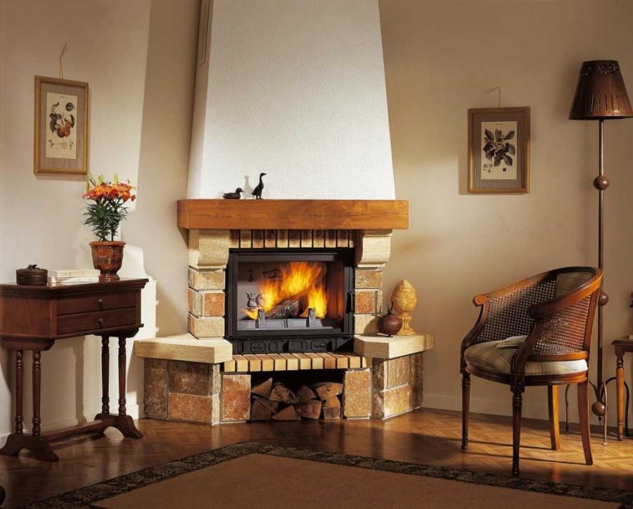 Симс 3 Готический особняк