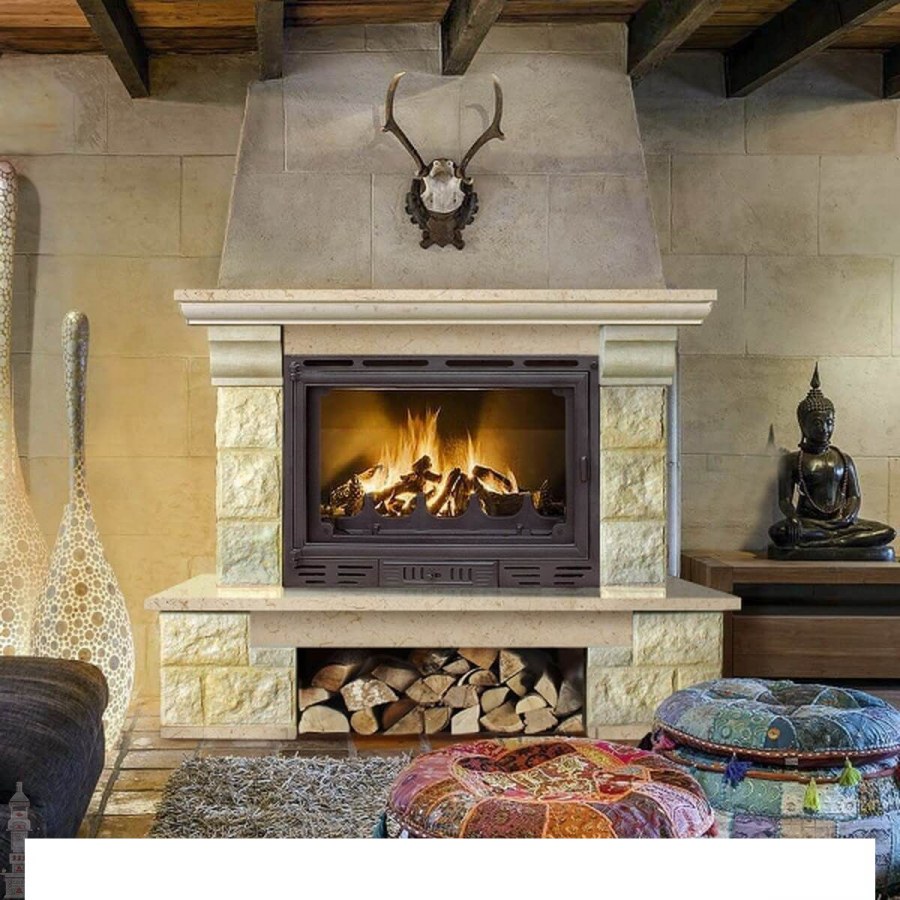 Камин Экокамин Альфа 700