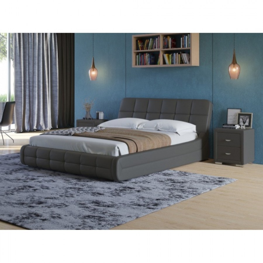 Кровать Корсо 6 Орматек