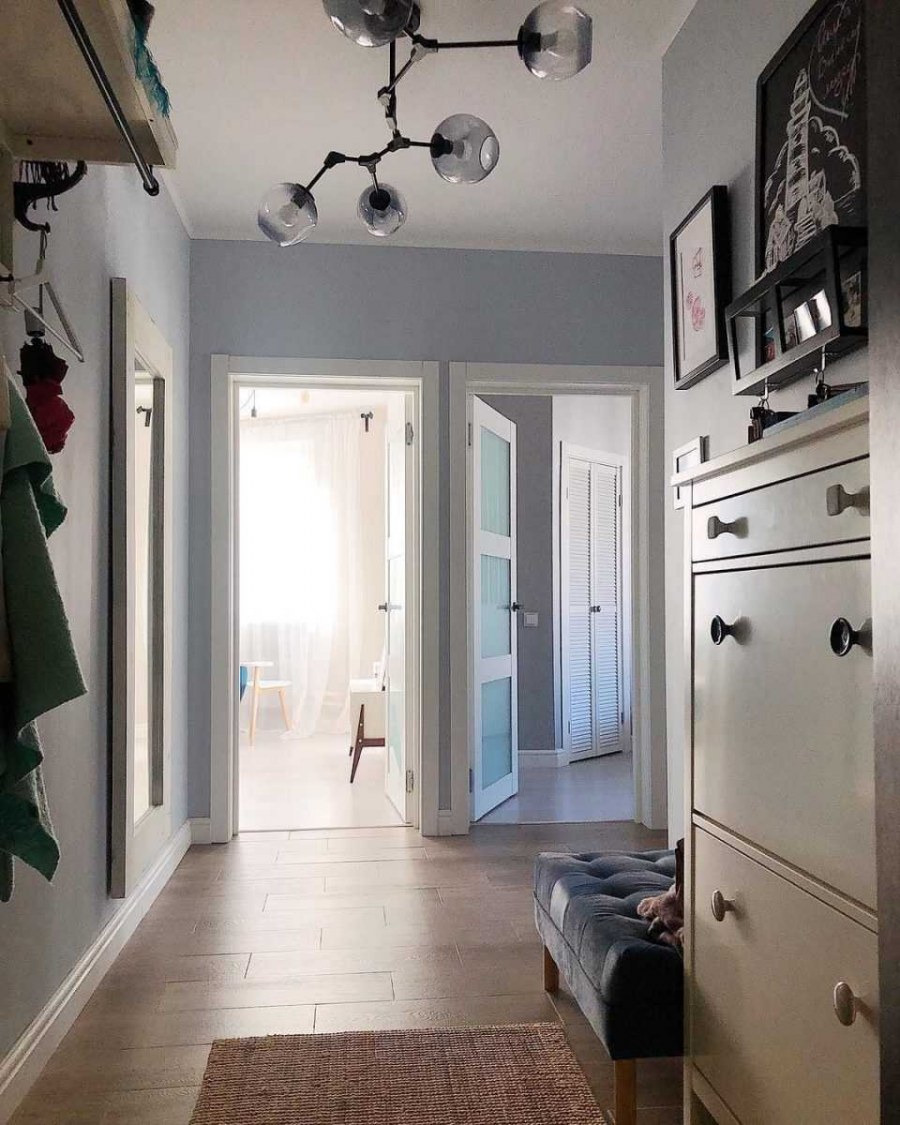 Икеа прихожие 2020