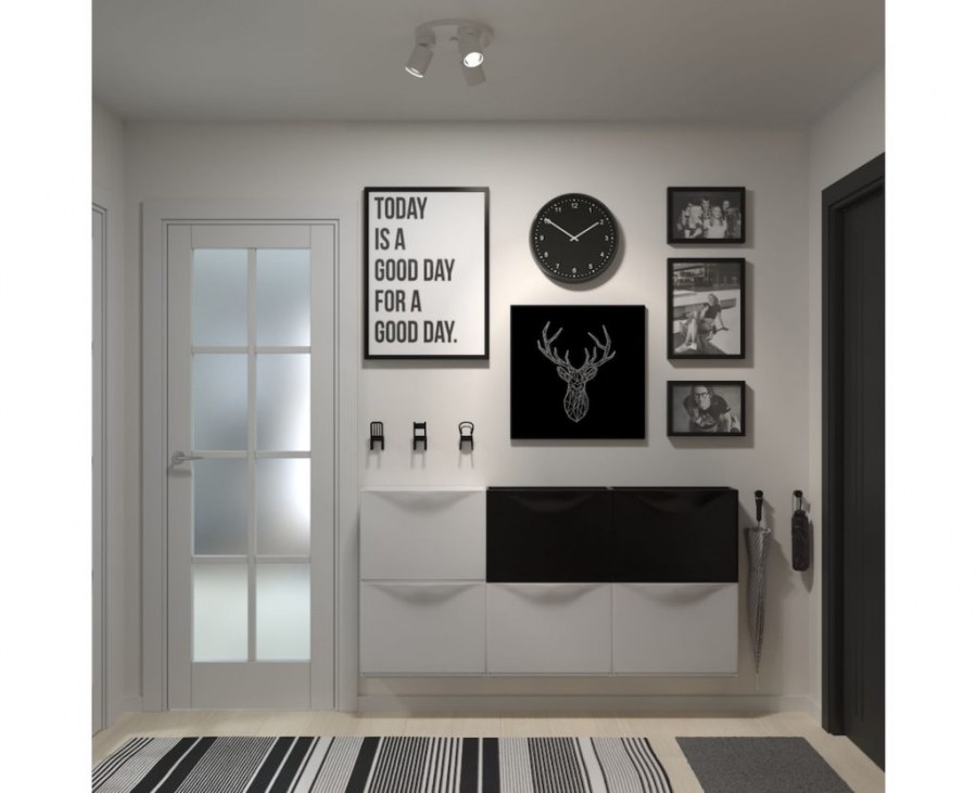 Икеа мебель для коридора прихожей 2021