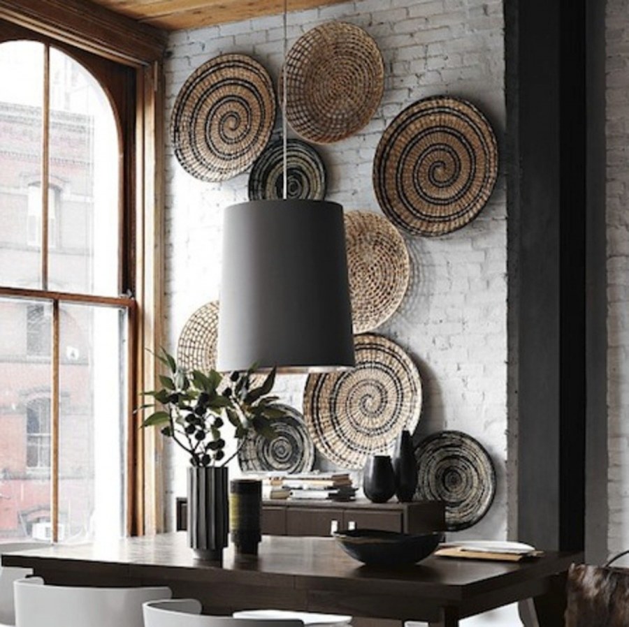 Декоративные элементы для интерьера