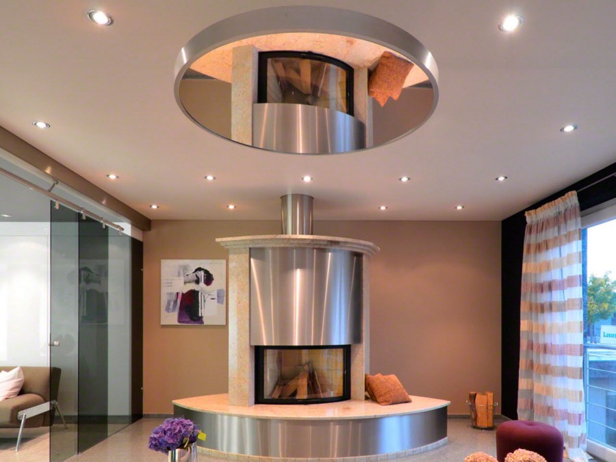 Барисоль натяжные потолки