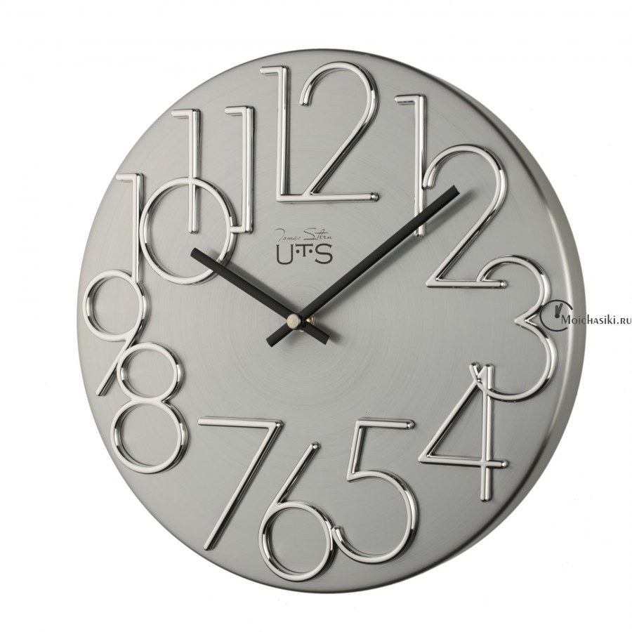 Настенные часы Tomas Stern 8032