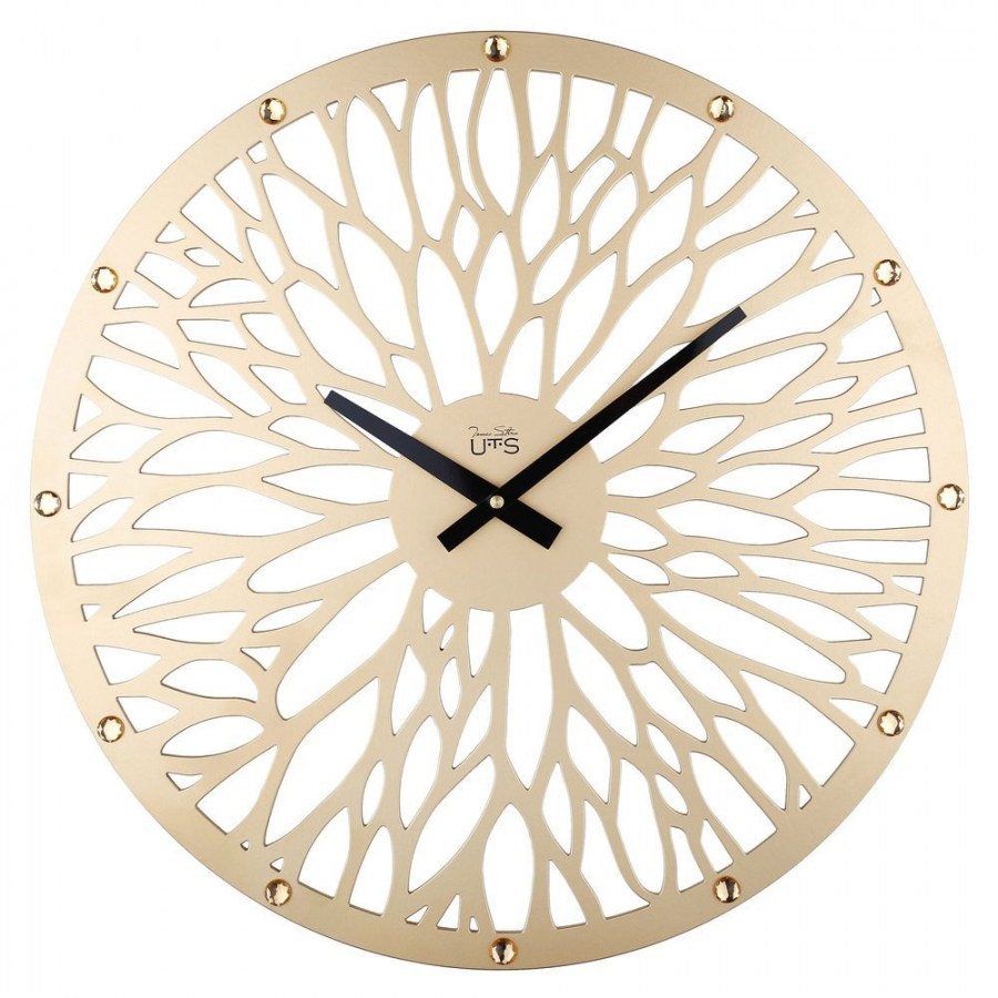 Настенные часы (49 см) Tomas Stern 8057