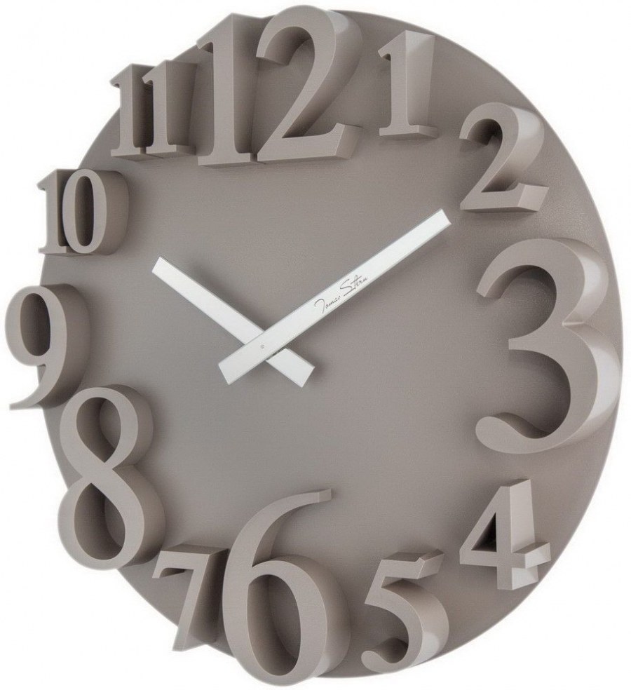 Настенные часы Tomas Stern 4022b