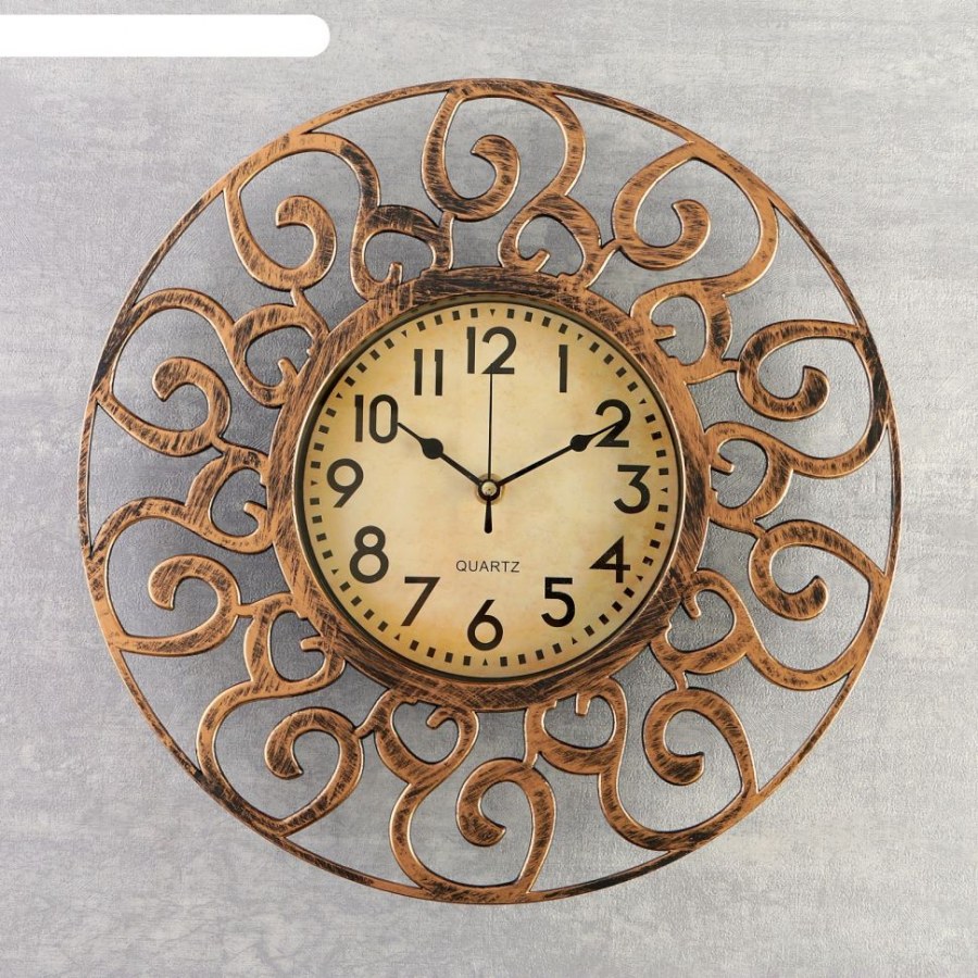 Интерьерные часы