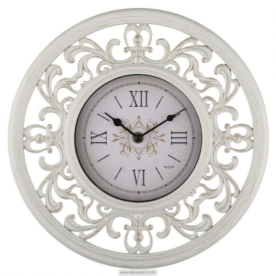 Настенные часы Aviere 27508