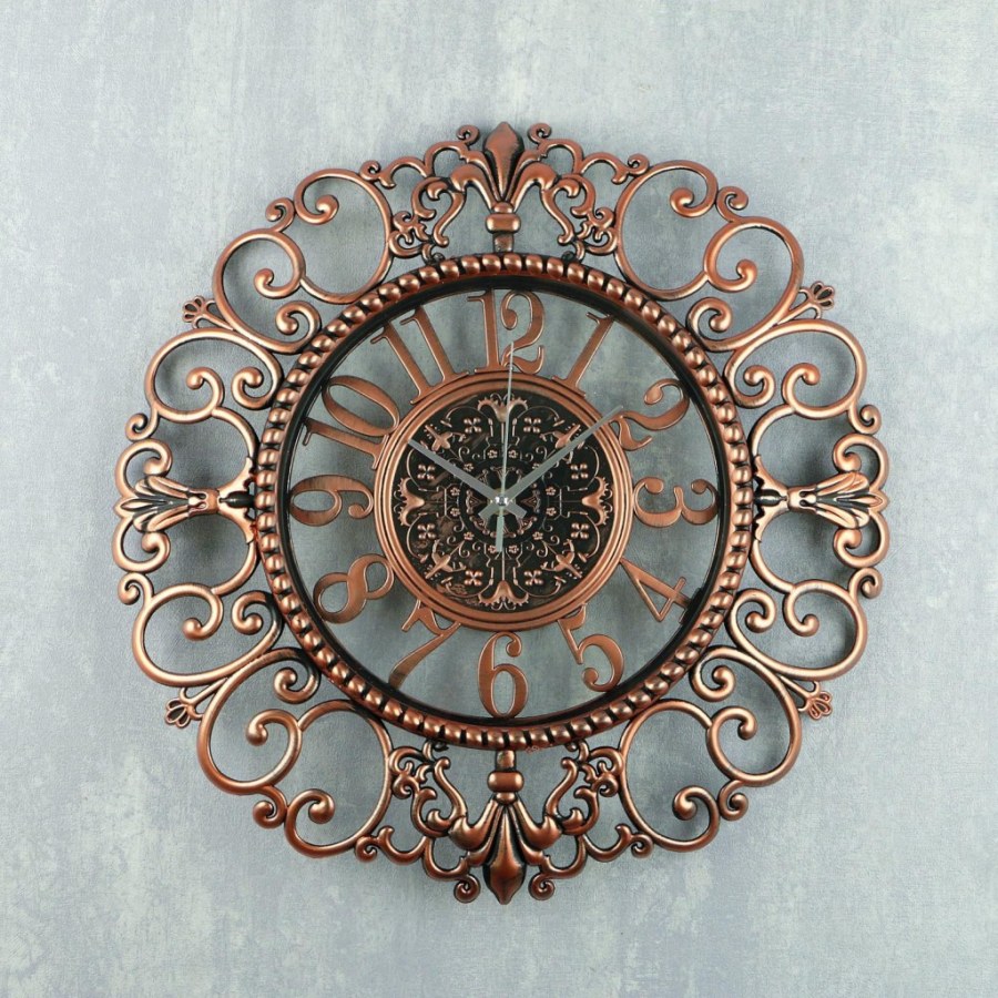 Интерьерные часы