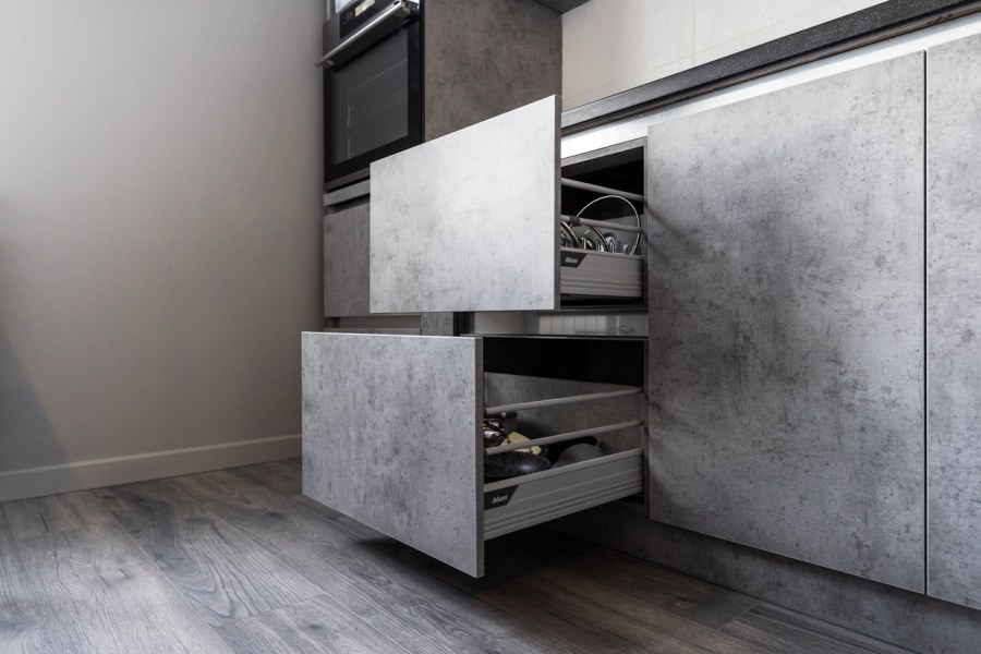 Фасады бетон Чикаго