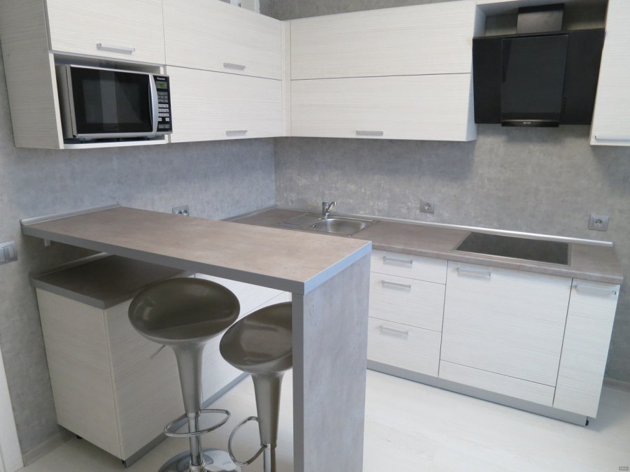 Барная ЛДСП Эггер