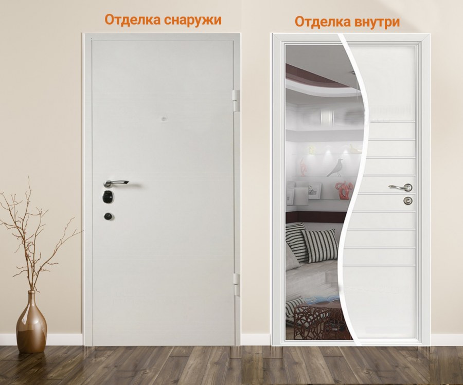 Belwooddoors Мирелла