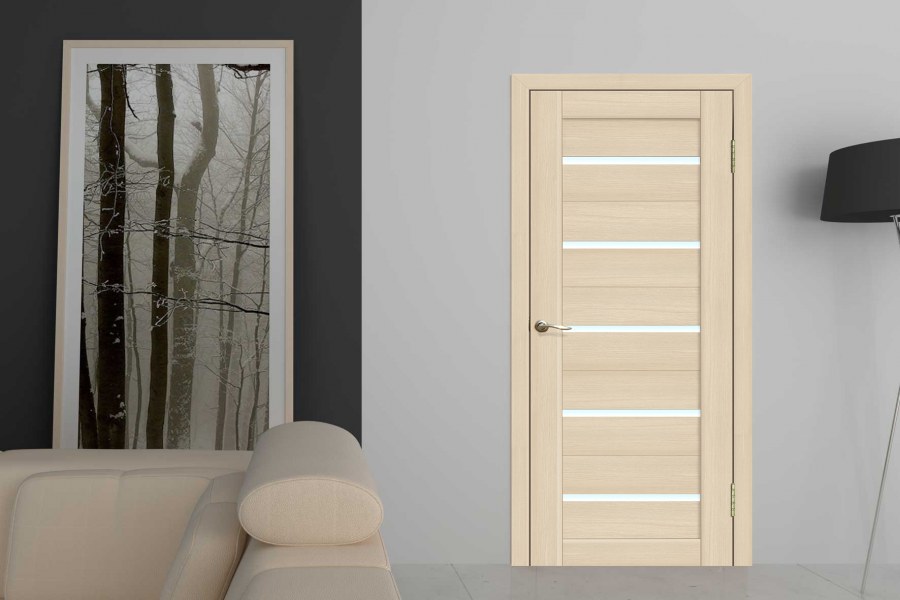 Двери интериор Дорс