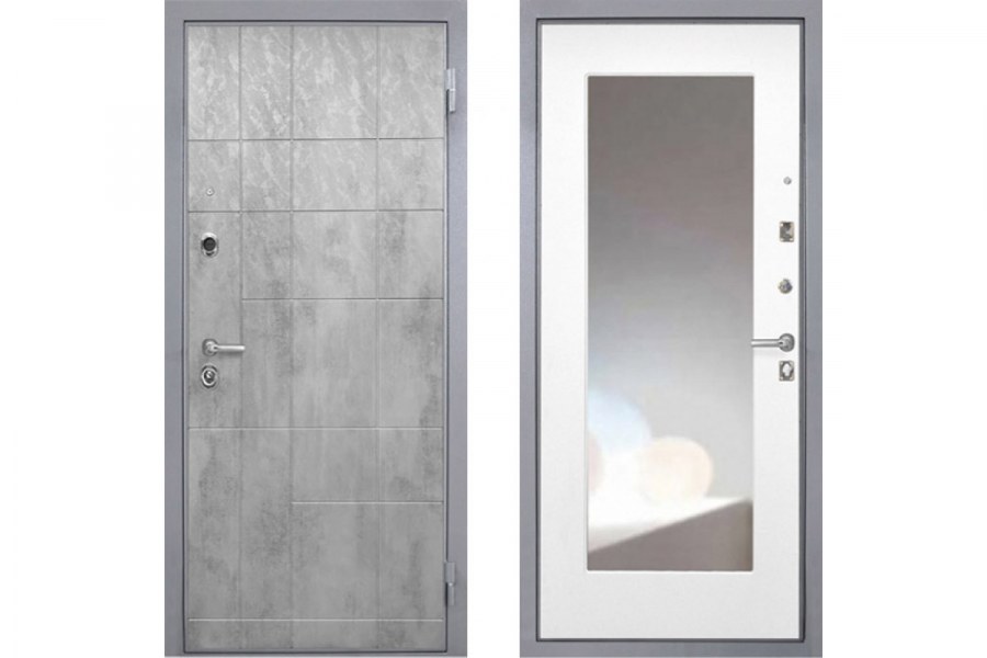 Шкаф-купе 1000x450x2100