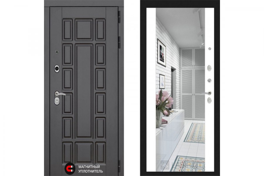 Зеркало с фацетом Неоклассика