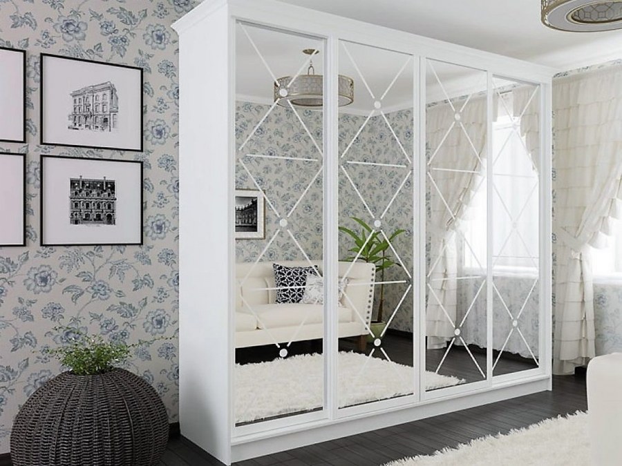 Двери в интерьере