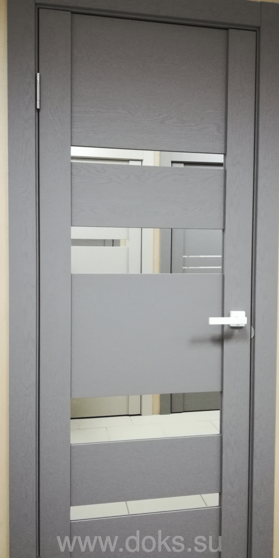 Дверь Jeld Wen Style 1