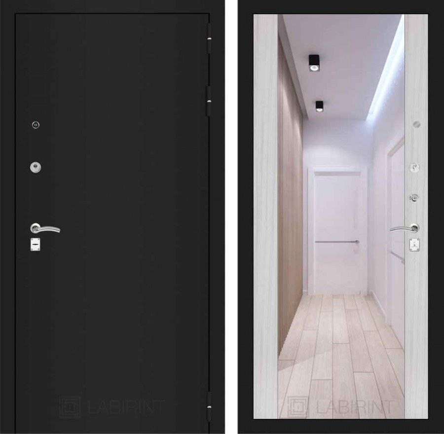 Шкафы купе Стенли фасады