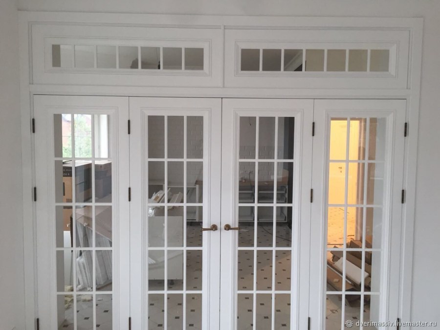 Дверь ла Стелла 206