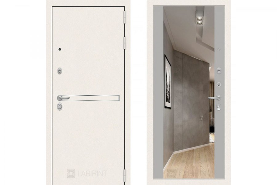 Дверь Лабиринт Trendo