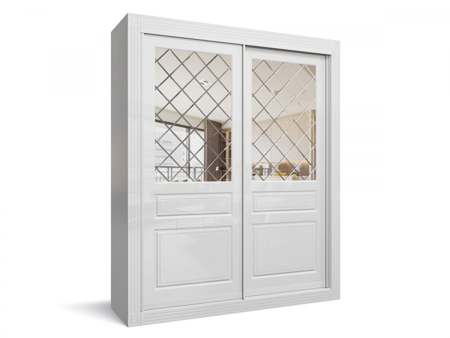 Longhi дверь porta battente