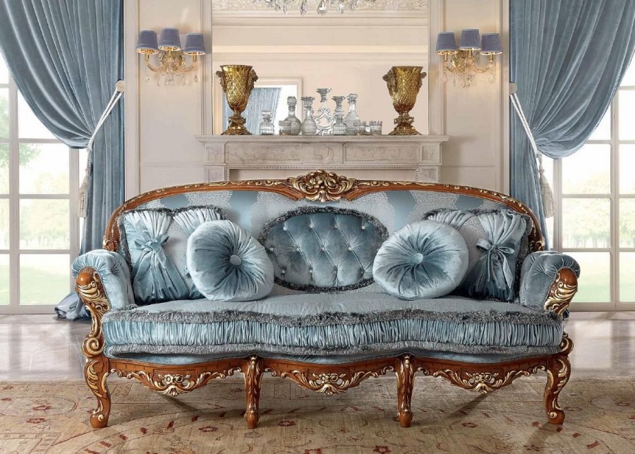 Barnini Oseo диван