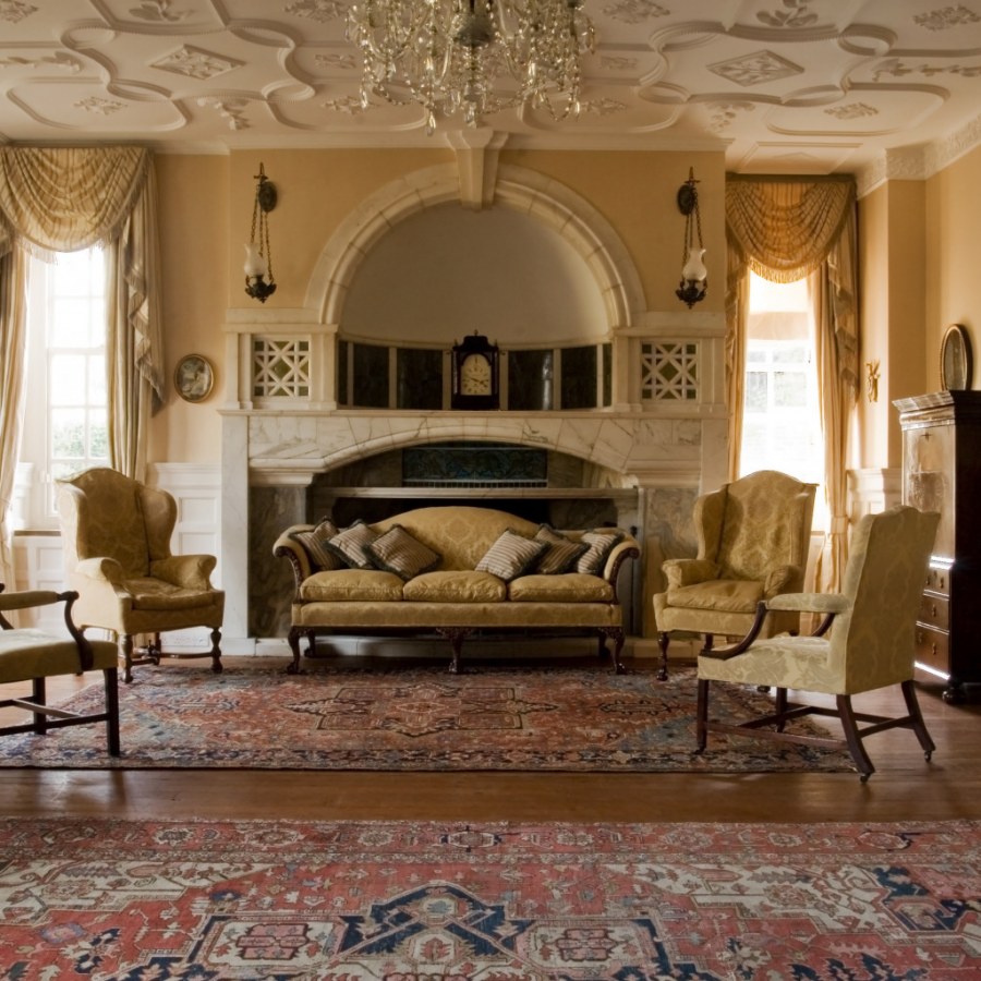 Ампир художественный стиль