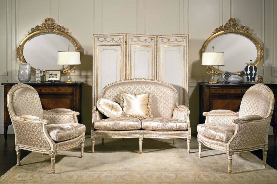 Итальянская фабрика Риалто