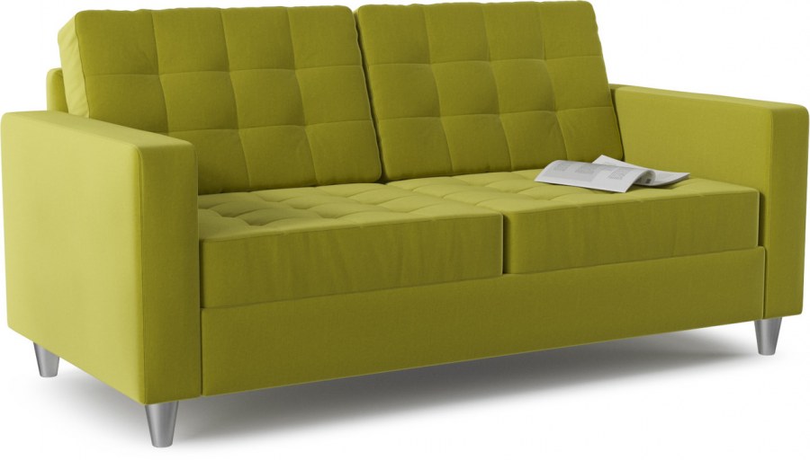 Диван Камелот с французской раскладушкой