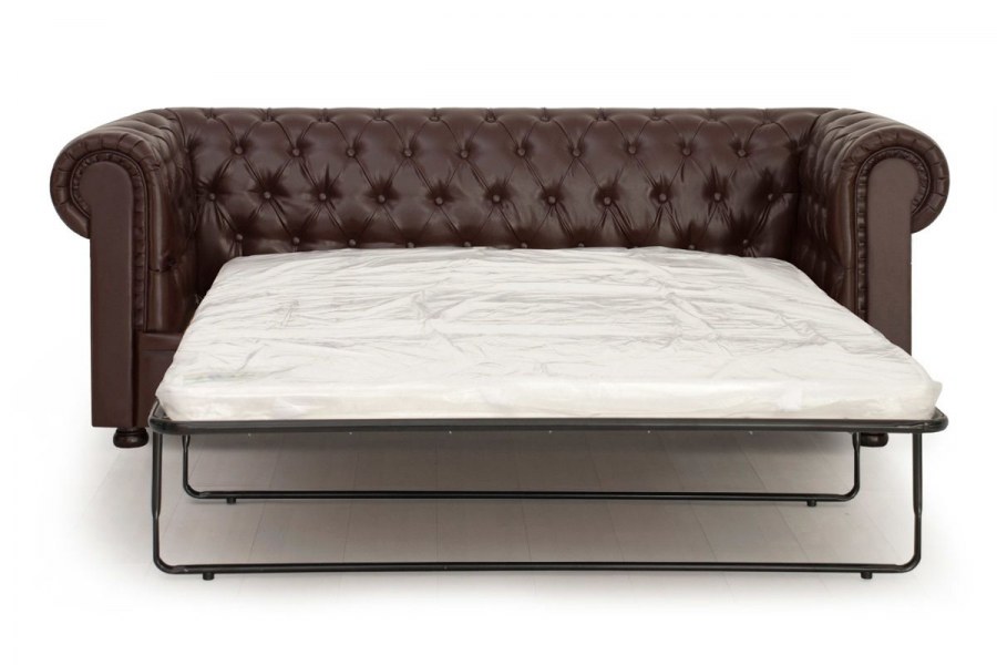 Диван Честер 3-х местный