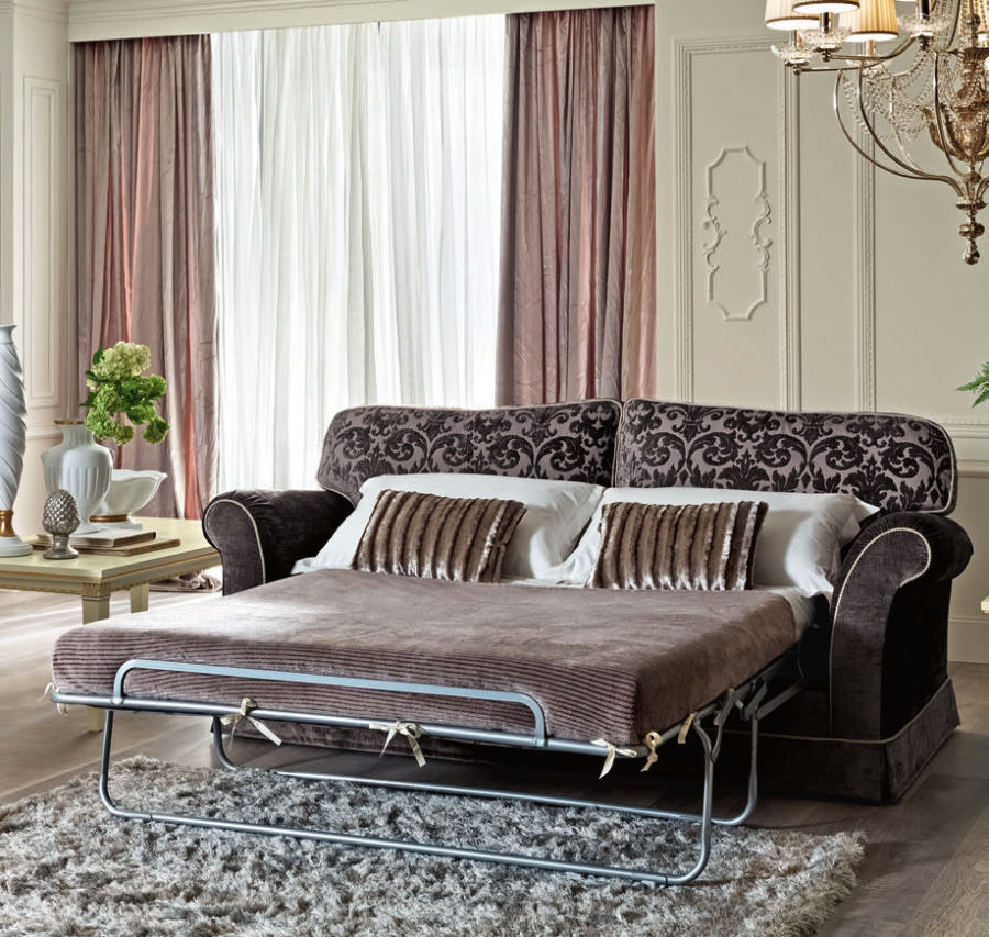 Decor Sofa Camelgroup диван