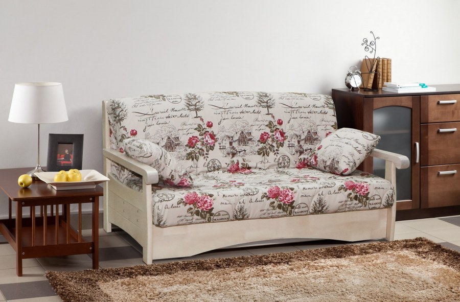 Диван аккордеон Боровичи мебель