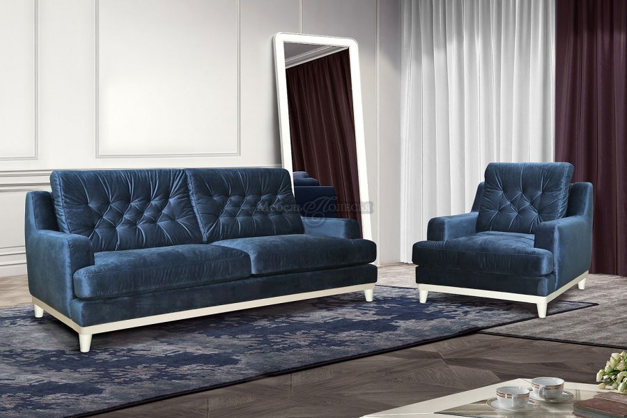 Диван ева Пинскдрев