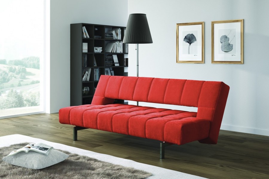 Легкая мягкая мебель