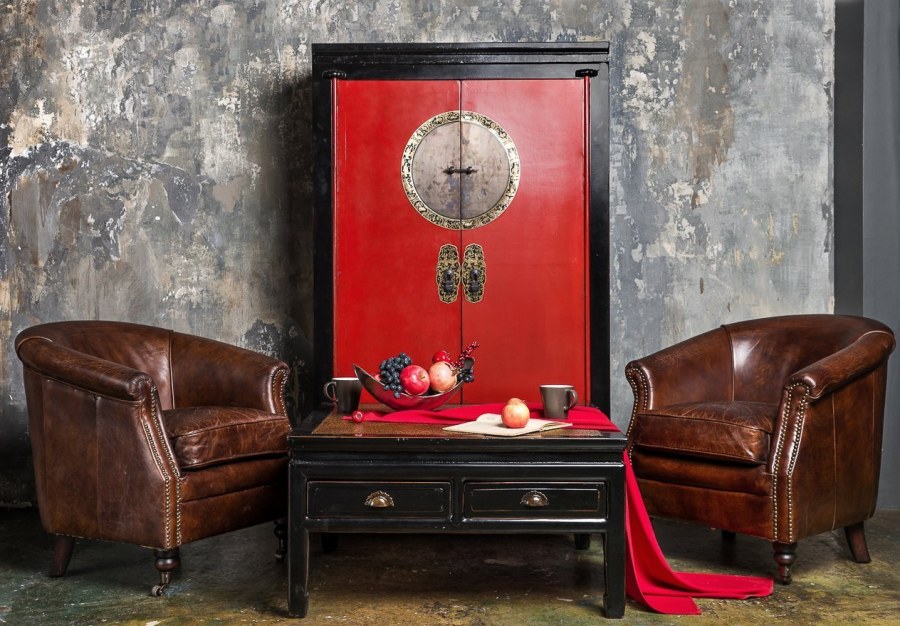 Мебель в китайском стиле