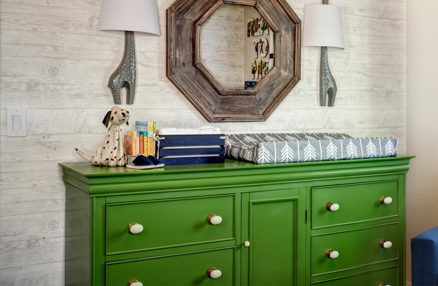 Мебель в стиле Винтаж