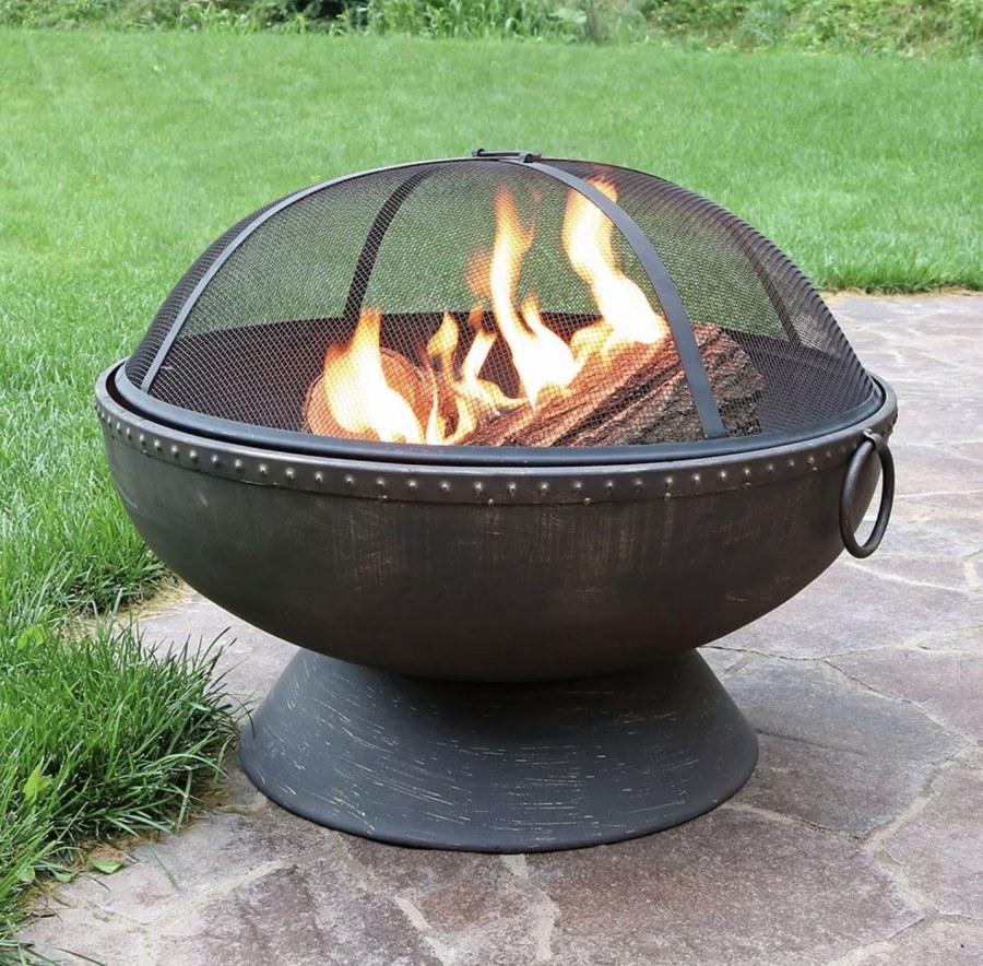 Кострище Тоскана