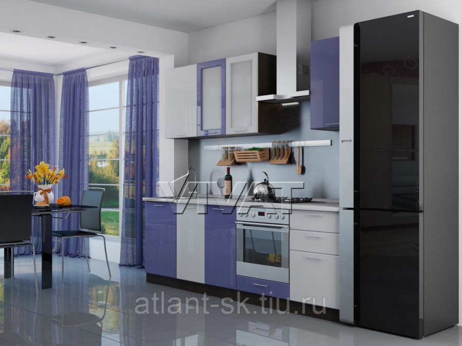 Кухня Валерия-м-01