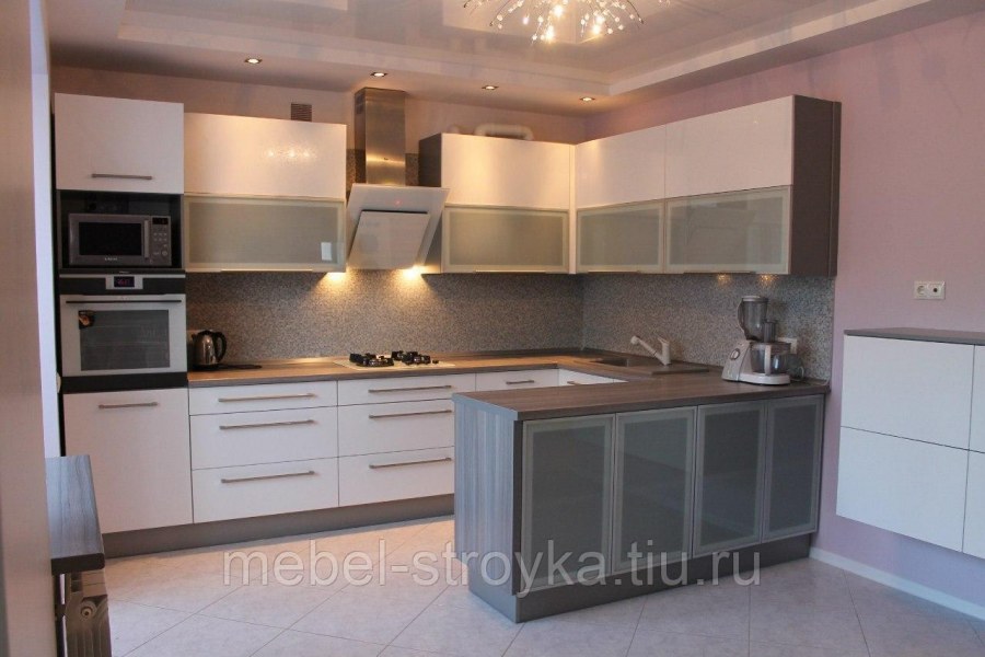 СМК кухни Новосибирск