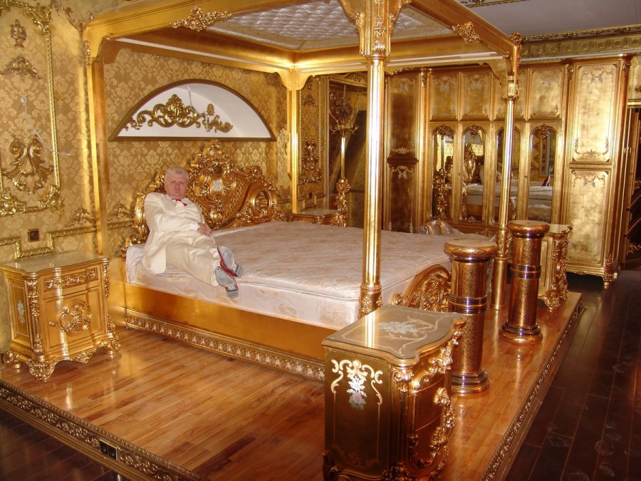 Игоряша Королевич