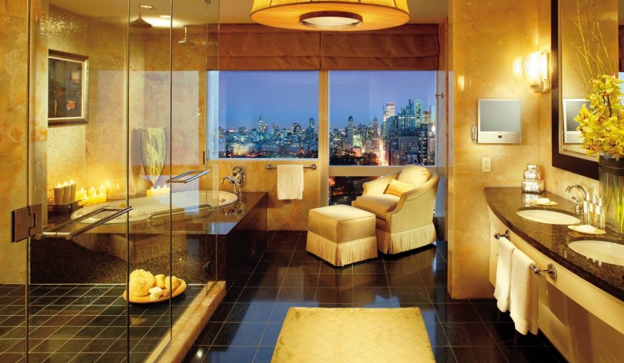 Интерьер комнаты