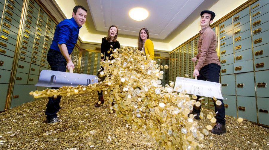 Мэр Гуанчжоу золото