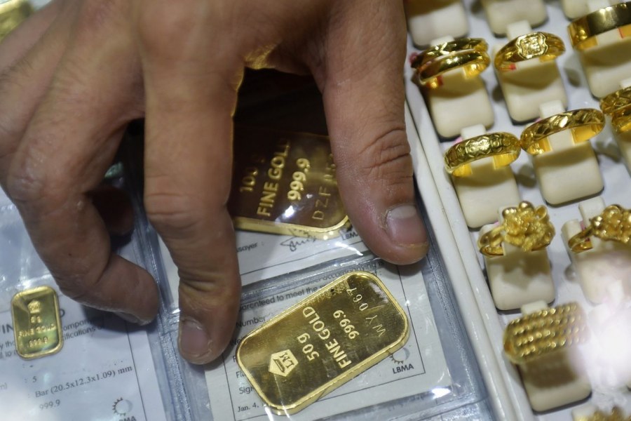 Купаться в деньгах