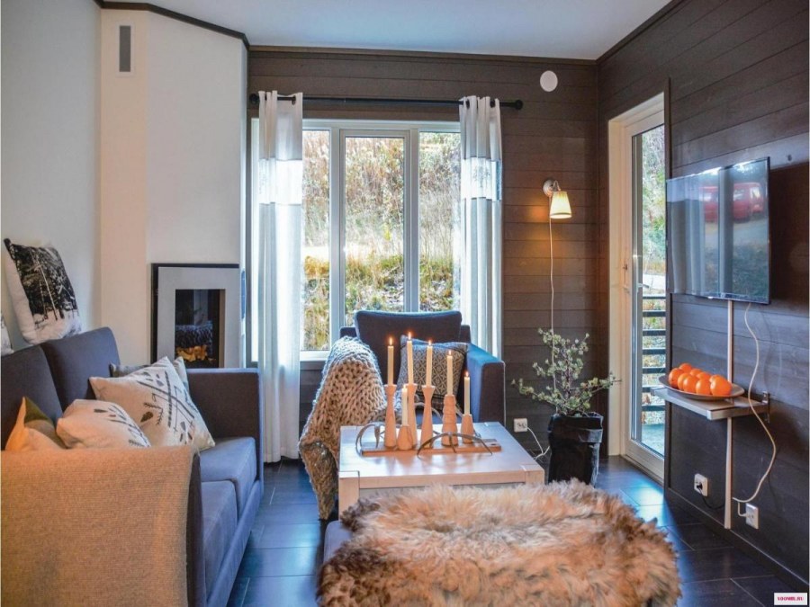 Квартиры в Норвегии